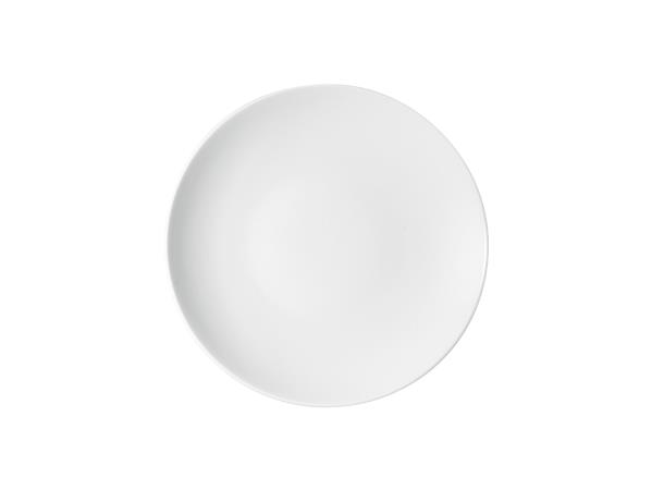 OPTIONS halvdyp tallerken rundt Ø:240mm Volum 0,65 liter